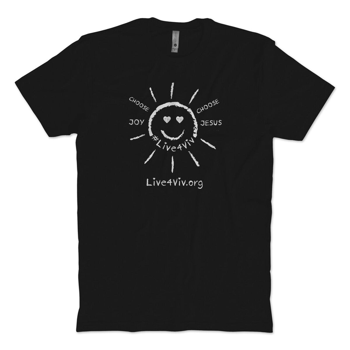 Live4Viv T-Shirt