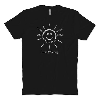 Live4Viv T-Shirt