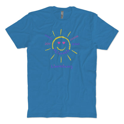 Live4Viv T-Shirt