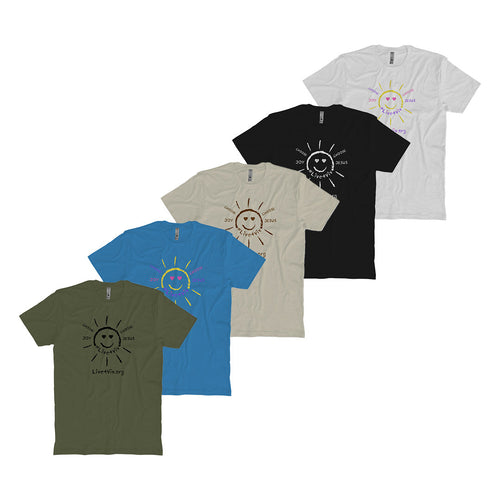 Live4Viv T-Shirt