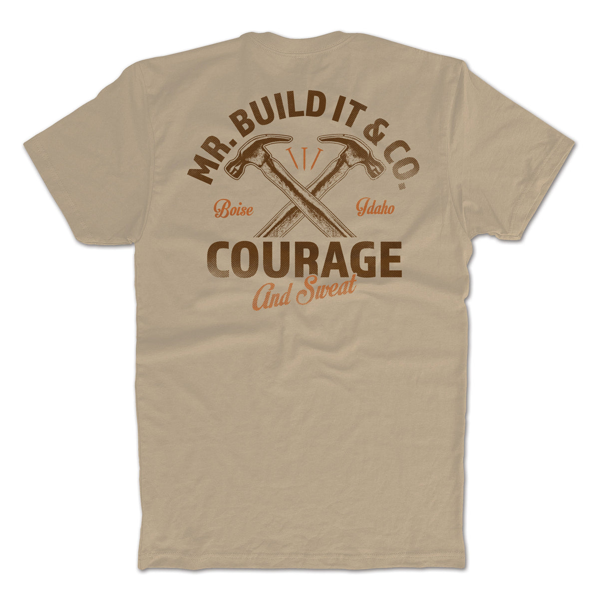 C & S Lifestyle T-Shirt