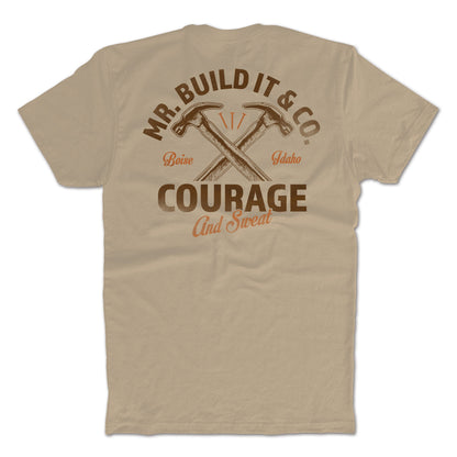 C & S Lifestyle T-Shirt