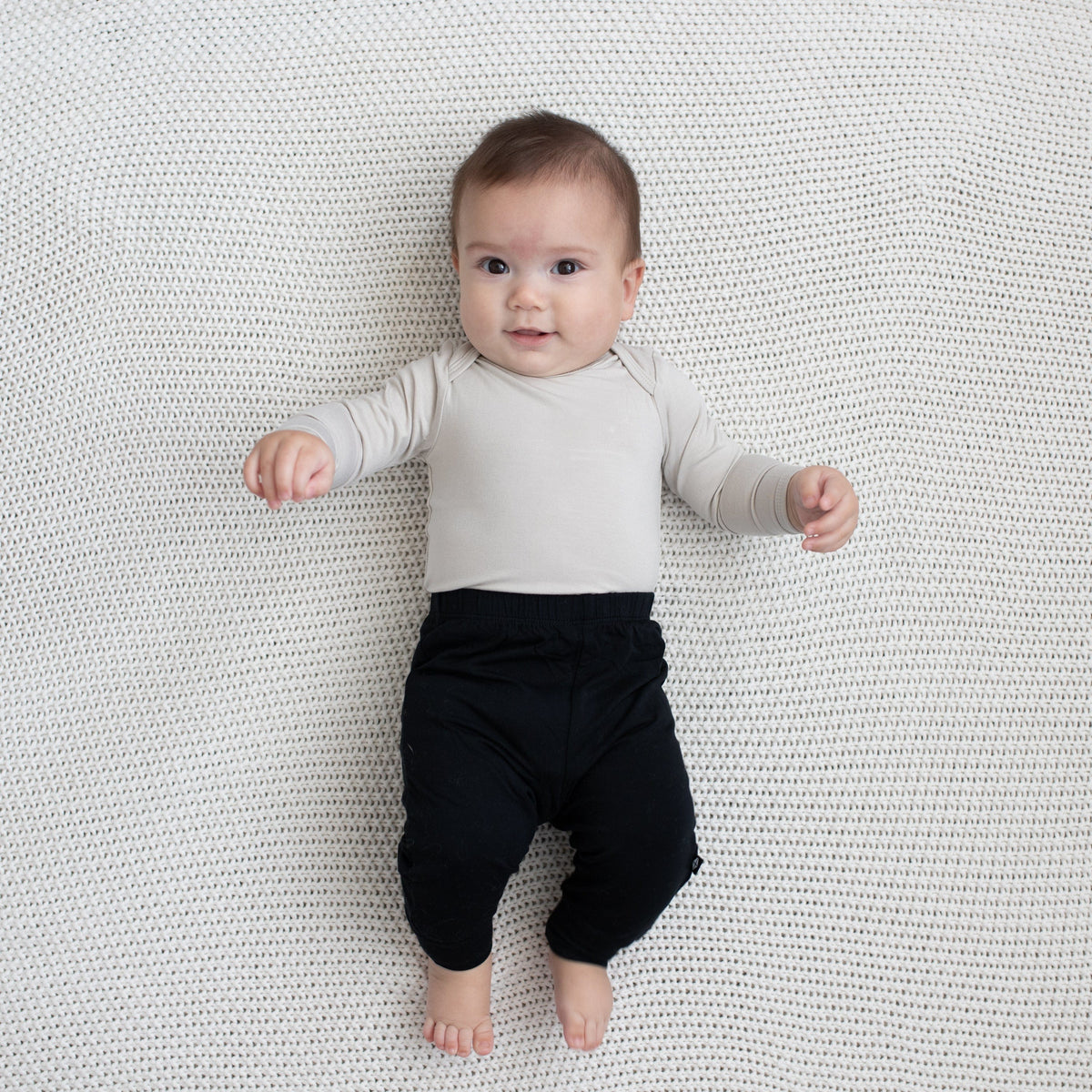 Pant in Midnight
