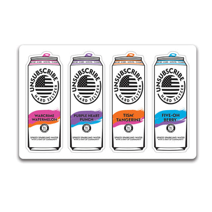 Community Sticker Pack