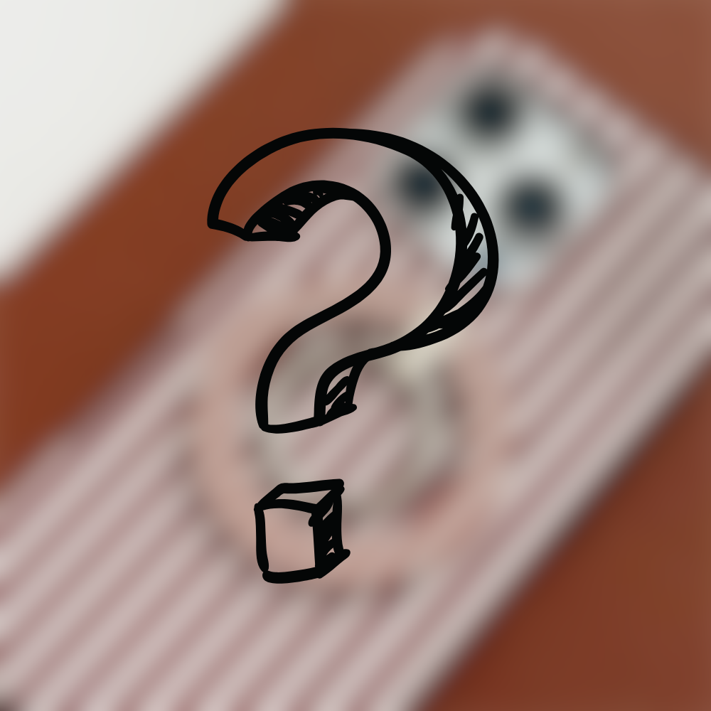 MYSTERY MAGSAFE® Phone Ring