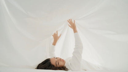 EcoLinen Organic Cotton Sheet Set