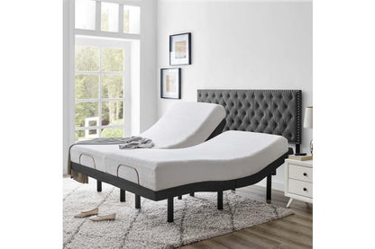 EcoLinen Organic Cotton Sheet Set