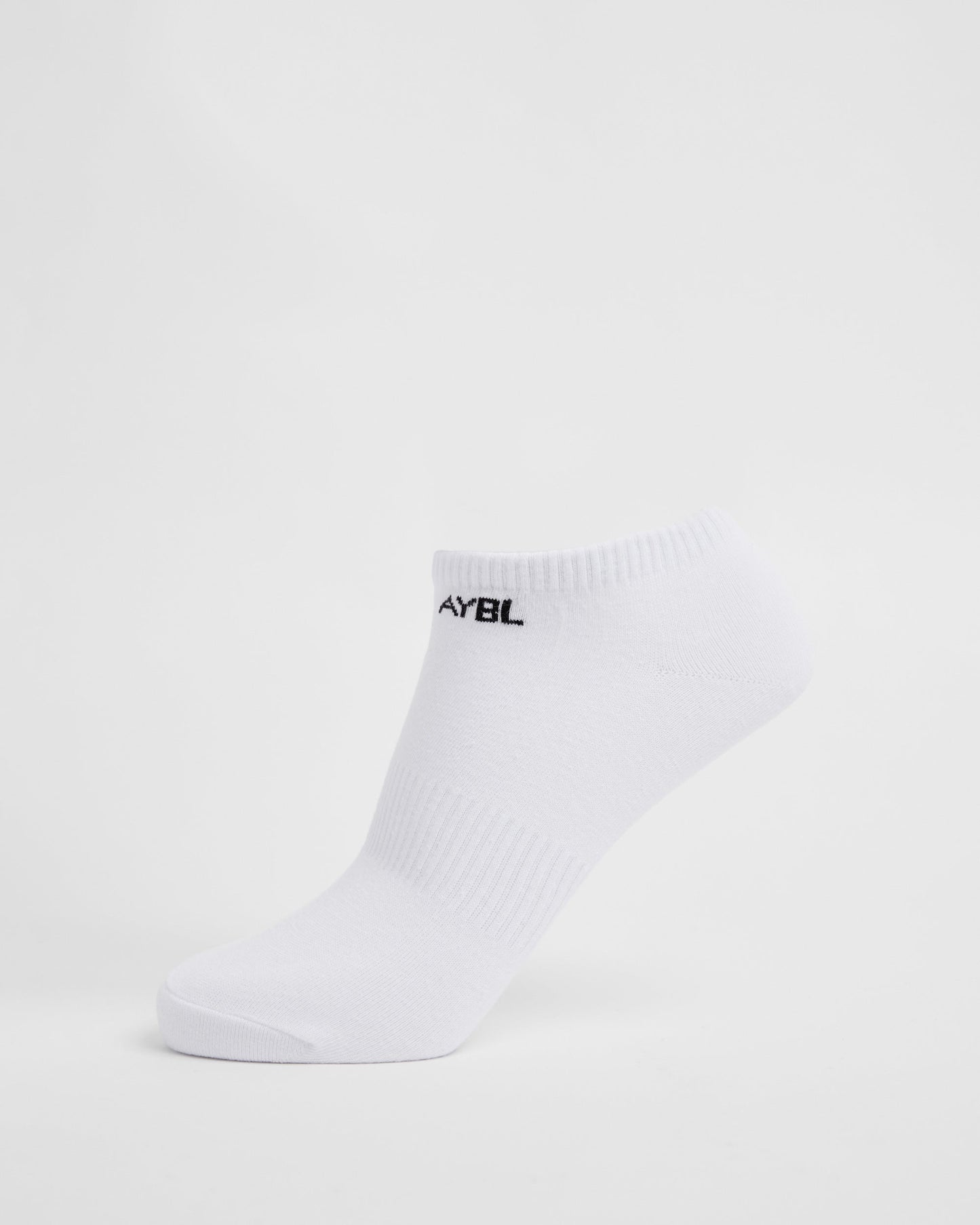 Everyday Trainer Socks (3 Pack) - White