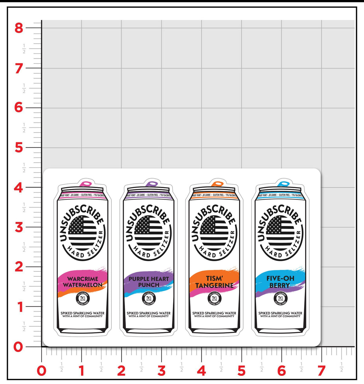Community Sticker Pack