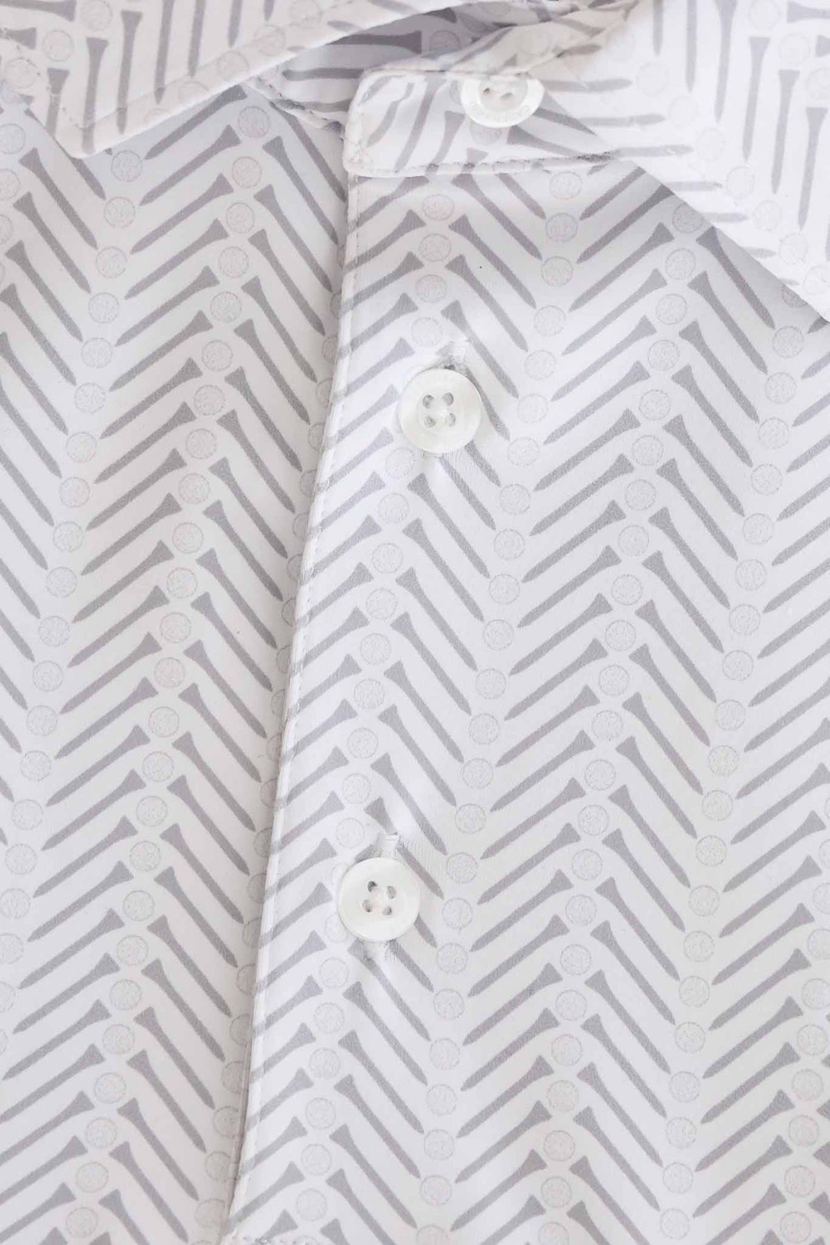 Short Sleeve Polo | Tee'd Up