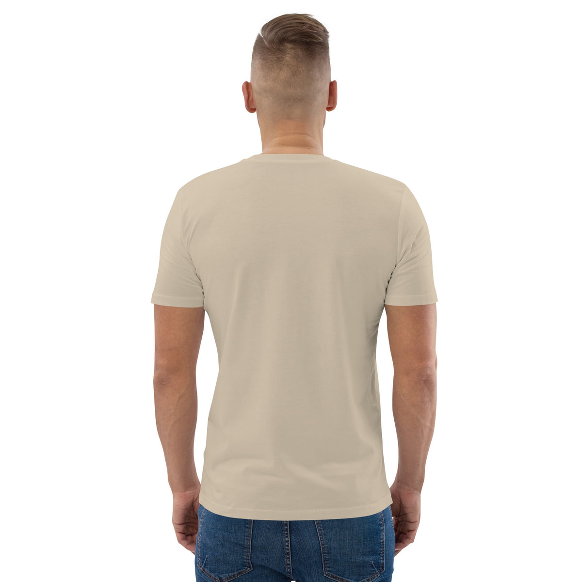 "MY SPHYNX IS MY LUCKY CHARM" UNISEX ECO TEE